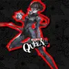 クイーン（新島真）