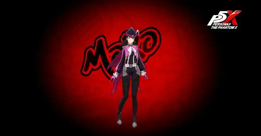 モコ（野毛朋子）