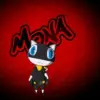 モナ（モルガナ）